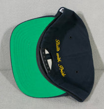 Load image into Gallery viewer, Vintage USS Arctic Snapback Hat New w/o Tags