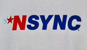 Vintage NSYNC Camaro Tshirt sz XL New w/o Tags