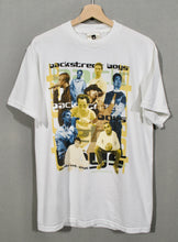 Load image into Gallery viewer, Vintage Backstreet Boys Tshirt sz M New w/o Tags