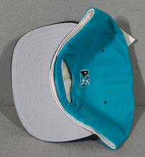 Load image into Gallery viewer, Vintage Rancho Cucamonga Quakes Snapback Hat New w/ Tags