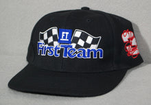 Load image into Gallery viewer, First Team Vintage 3 Year Anniversary Snapback