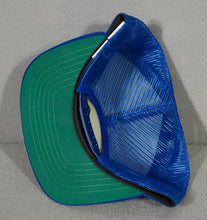 Load image into Gallery viewer, Vintage Mets Trucker Snapback Hat New w/o Tags