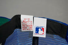 Load image into Gallery viewer, Vintage Mets Trucker Snapback Hat New w/o Tags
