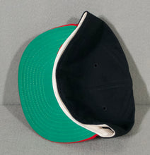 Load image into Gallery viewer, Vintage Bullets Fitted Hat sz 7 1/4 New w/o Tags