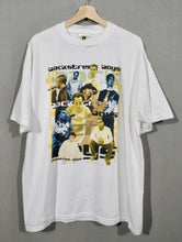 Load image into Gallery viewer, Vintage Backstreet Boys Tshirt sz XL New w/o Tags