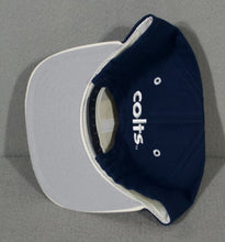 Load image into Gallery viewer, Vintage Colts Snapback Hat New w/o Tags