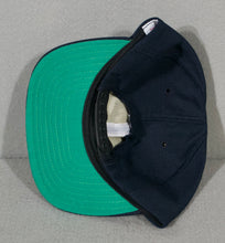 Load image into Gallery viewer, Vintage USS California Snapback Hat New w/o Tags