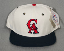 Load image into Gallery viewer, Vintage Angels Snapback Hat New w/ Tags