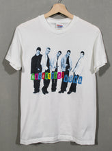 Load image into Gallery viewer, Vintage Backstreet Boys Tshirt sz S New w/o Tags