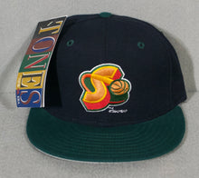 Load image into Gallery viewer, Vintage Sonics Fitted Hat sz 7 New w/ Tags