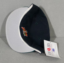 Load image into Gallery viewer, Vintage Sonics Fitted Hat sz 7 New w/ Tags