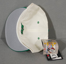 Load image into Gallery viewer, Vintage NY Jets Fitted Hat sz 7 1/4 New w/ Tags