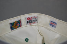 Load image into Gallery viewer, Vintage NY Jets Fitted Hat sz 7 1/4 New w/ Tags