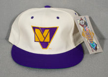 Load image into Gallery viewer, Vintage Vikings Fitted Hat sz 7 1/4 New w/ Tags