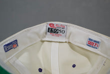 Load image into Gallery viewer, Vintage Vikings Fitted Hat sz 7 1/4 New w/ Tags