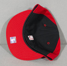 Load image into Gallery viewer, Vintage Sixers Pinwheel Fitted sz 7 3/8 New w/ Tags