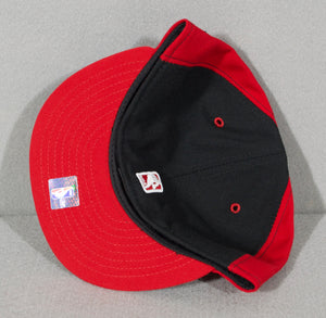 Vintage Sixers Pinwheel Fitted sz 7 3/8 New w/ Tags