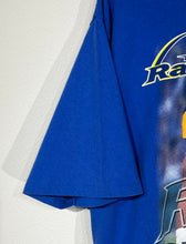 Load image into Gallery viewer, Vintage Rams Orlando Pace Tshirt sz L