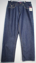 Load image into Gallery viewer, Vintage Rocawear R-Wing Jeans sz 34 New w/ Tags