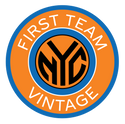 First Team Vintage