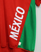 Load image into Gallery viewer, Vintage Mexico 2006 World Cup Jersey sz XL New w/ tags