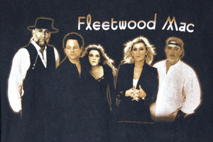 Vintage Fleetwood Mac Tshirt sz L