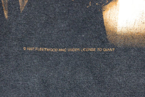 Vintage Fleetwood Mac Tshirt sz L