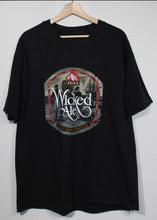 Load image into Gallery viewer, Vintage Pete&#39;s Wicked Ale Tshirt sz L