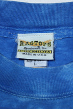 Load image into Gallery viewer, Vintage Reno Dream Catcher Tie-Dye Tshirt sz L
