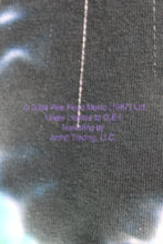 Load image into Gallery viewer, Vintage Pink Floyd Dark Side Of The Moon Tie-Dye Tshirt sz XXL