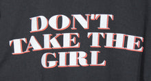 Load image into Gallery viewer, Vintage Tim McGraw Don&#39;t Take The Girl Tshirt sz XL