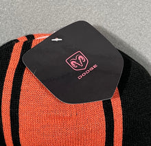 Load image into Gallery viewer, Vintage Dodge Hemi Orange Beanie New w/ Tags