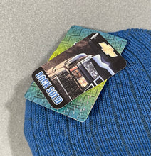 Load image into Gallery viewer, Vintage Chevy Rock Solid Beanie New w/ Tags