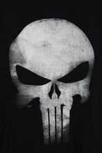 Load image into Gallery viewer, Vintage Punisher Double Sided Tshirt sz XL