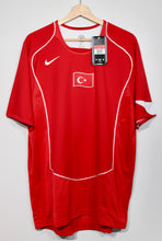 Load image into Gallery viewer, Vintage Turkey Nike Jersey sz L New w/ Tags