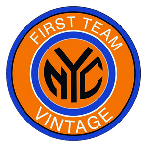 First Team Vintage