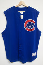 Load image into Gallery viewer, Cubs Vest Jersey sz XL New w. Tags