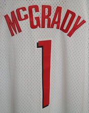 Load image into Gallery viewer, Tracy McGrady Rockets Jersey sz XL