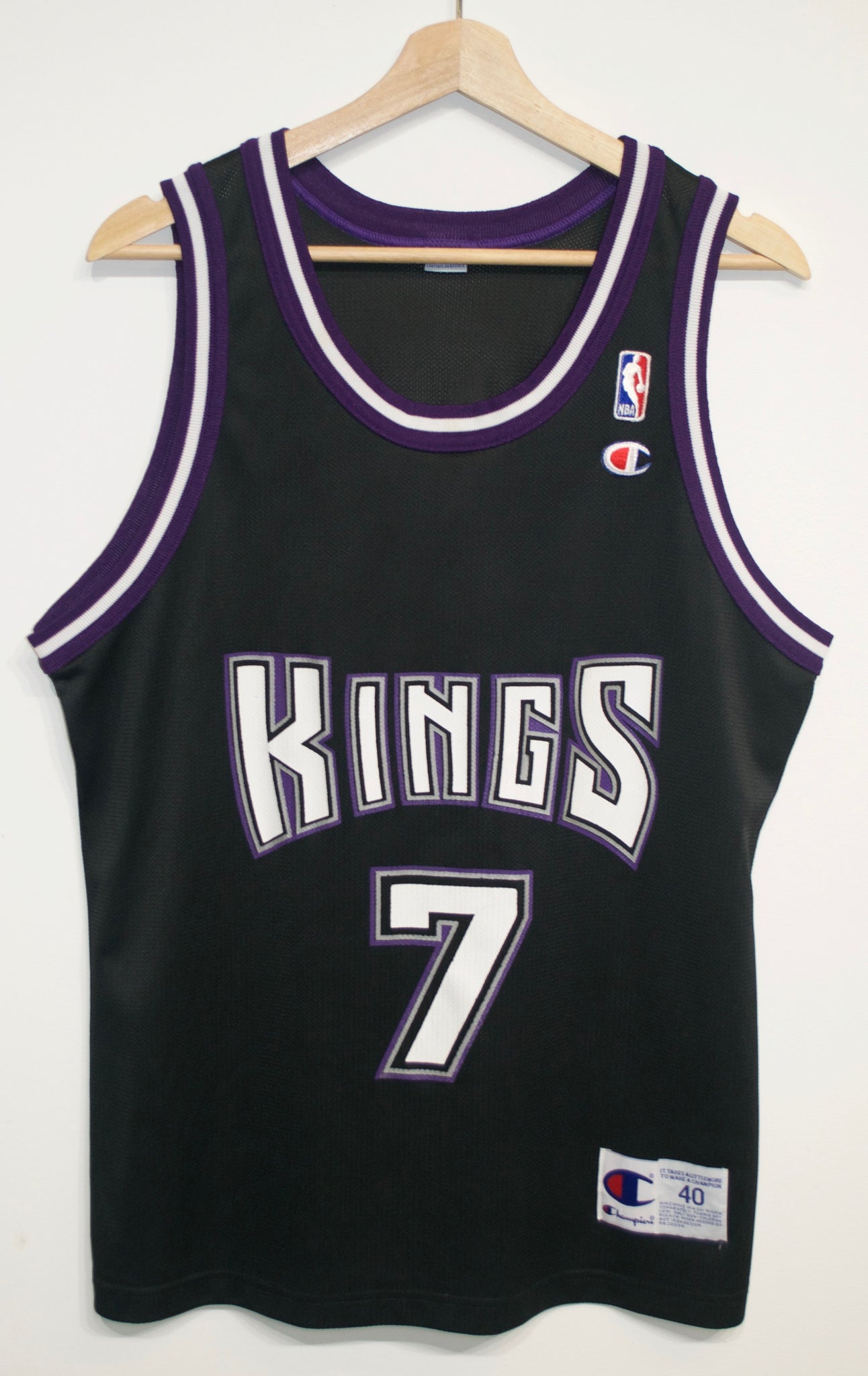 Bobby hurley shirt Clearance