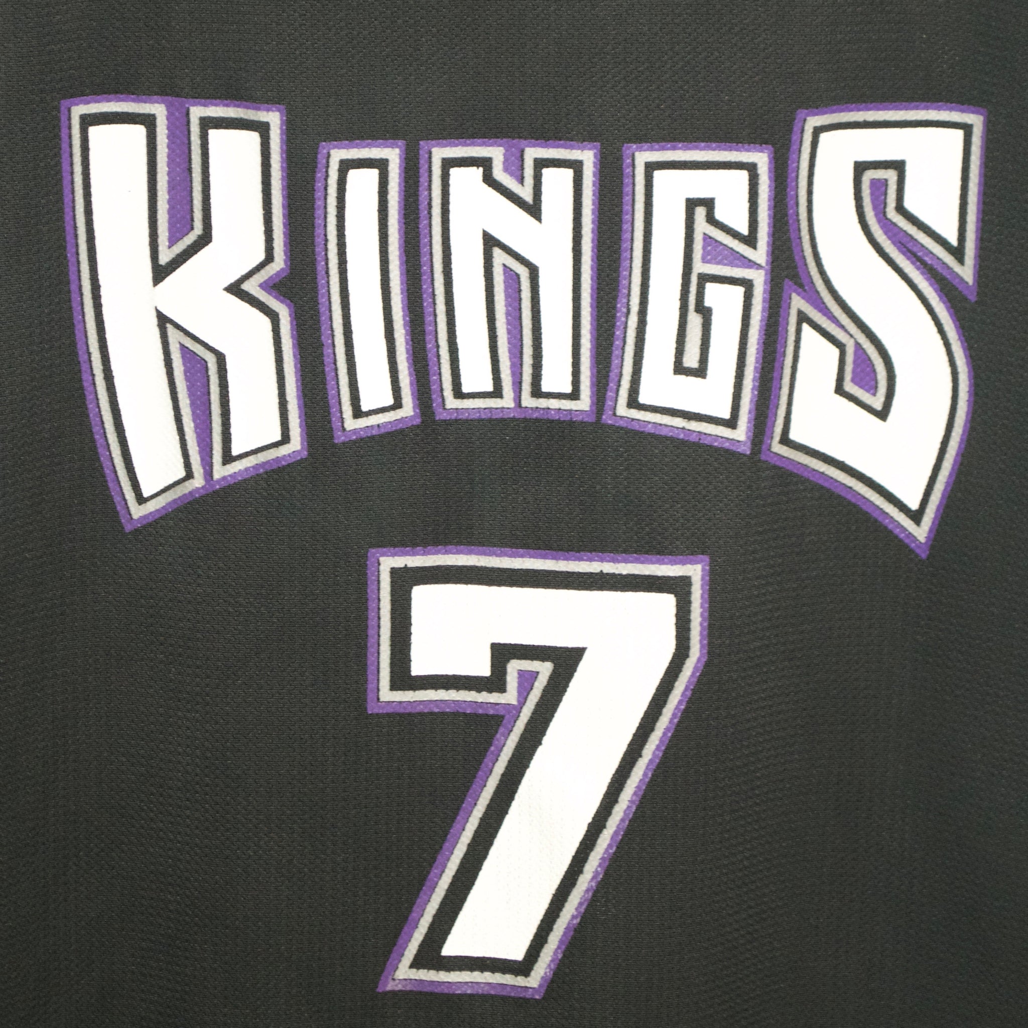 Through The Years: Kings Uniforms Photo Gallery