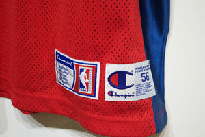Lamar Odom Clippers Authentic Jersey sz 56/3XL