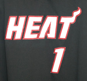 Chris Bosh Heat Jersey sz XXL