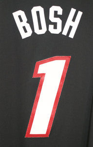 Chris Bosh Heat Jersey sz XXL