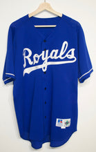 Load image into Gallery viewer, Royals Authentic Jersey sz 46 L/XL