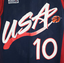 Load image into Gallery viewer, Reggie Miller Team USA Jersey sz 36/S