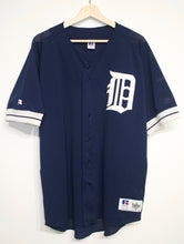 Load image into Gallery viewer, Tigers Authentic Jersey sz 48/XL