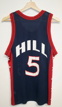 Load image into Gallery viewer, Grant Hill Team USA Jersey sz 36/S