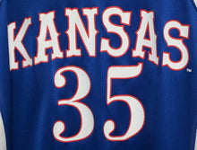 Load image into Gallery viewer, Jerod Haase Kansas Jersey sz 44/L