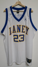 Load image into Gallery viewer, Michael Jordan Laney HS Jersey sz XXL