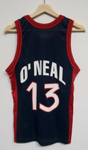 Load image into Gallery viewer, Shaquille O&#39;Neal Team USA Jersey sz 36/S